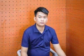 Bắt nghi phạm giết bạn gái mang thai, đổ xăng lên thi thể