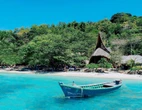 Top 10 bãi biển đẹp nhất châu Á không có đại diện của Việt Nam