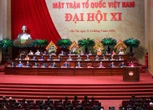 Nhiều ủy viên Trung ương, doanh nhân tham gia Ủy ban Trung ương MTTQ Việt Nam