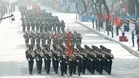 Chính phủ chỉ đạo nâng cao hơn chất lượng hình ảnh truyền hình trực tiếp diễu binh, diễu hành