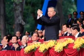 Lời cảm ơn của Ban Chỉ đạo Trung ương kỷ niệm các ngày lễ lớn và Đảng bộ, chính quyền TP.HCM