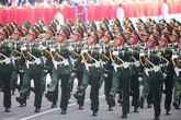 Xử lý người đăng tin xuyên tạc, sai sự thật về lễ diễu binh