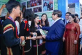 Học sinh khởi nghiệp từ hạt K'nia của núi rừng Tây Nguyên được Thủ tướng khen
