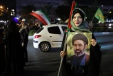 Iran cho rằng Mỹ có thể ngừng đóng băng 12 tỉ USD tài sản