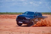 Jeep, Ram đổi nhà phân phối, giá xe giảm cả tỉ đồng tại Việt Nam, vì sao?