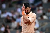 Kỷ lục buồn ở Roland Garros 2026