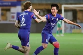 Đè bẹp Hải Phòng, PVF-CAND thoát vị trí đáy bảng ở vòng áp chót V-League 2025 - 2026