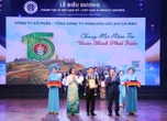 PVCFC được vinh danh ở Vietnam I4 Impact Awards 2026
