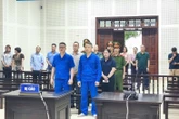 Cựu Giám đốc Công ty cổ phần Viglacera Hạ Long 2 bị phạt 15 năm tù