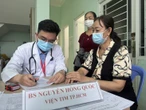 Người tạm trú tại TP.HCM có được khám sức khỏe định kỳ miễn phí?