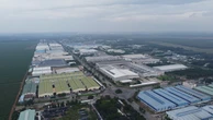 KCN Rạch Bắp mở rộng quy mô, hướng tới mô hình công nghiệp xanh