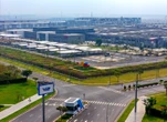 Việt Nam - Singapore: Hướng tới 30 khu công nghiệp VSIP xanh