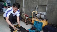 Biết dừng lại đúng lúc cũng là công lý