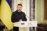 Tin tức thế giới 1-6: Ukraine nói quân Nga đang kiệt sức; Syria mong Mỹ hỗ trợ kinh tế