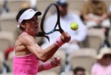Đánh bại đối thủ Trung Quốc, tay vợt 36 tuổi Cirstea tiếp tục làm nên lịch sử ở Roland Garros