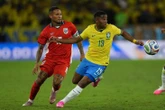 Thay 10 người 1 trận, Brazil vẫn thắng đậm đội cũng dự World Cup