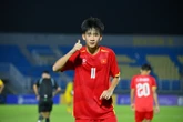 Bất ngờ với dự đoán của 'siêu máy tính' về trận U17 Việt Nam - U17 UAE