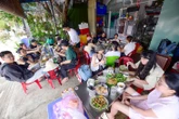 Hộ kinh doanh hết ghi chép thủ công, chuyển sang quản lý dòng tiền trên nền tảng số