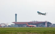Tăng cường kiểm soát, ngăn chặn vi rút lở mồm long móng tại các sân bay