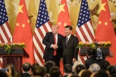 SCMP: Thượng đỉnh Mỹ - Trung có thể diễn ra cuối tháng 10