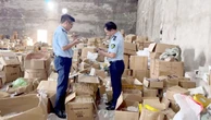 Quản lý thực phẩm trong 'siêu đô thị': Không ngoại lệ cho hàng nhà làm