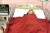 9 người nhập viện nghi ngộ độc thực phẩm ở đám giỗ, một cụ bà 84 tuổi sốc nhiễm trùng