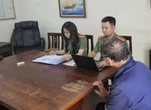 Người đàn ông 63 tuổi bị xử phạt 7,5 triệu đồng vì bình luận xúc phạm cảnh sát giao thông