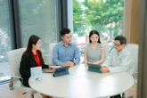 Hành trình 'Sống trọn vẹn mỗi ngày': Khi bảo hiểm trở thành bệ phóng cho sống khỏe chủ động