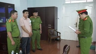 Bắt phó trưởng phòng Công ty cổ phần thương mại dầu khí Cửu Long tham ô hơn 5 tỉ đồng