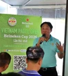 Padel - môn thể thao phát triển nhanh nhất thế giới có gì thú vị?
