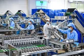 TP.HCM dẫn đầu về hiệu quả kinh tế tư nhân