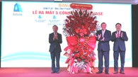 TP.HCM thành lập 5 công ty cấp nước công suất 800.000 m3/ngày đêm