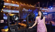 Gần 100 thương hiệu dự ‘đại tiệc’ âm thanh, ánh sáng Plase Show 2026