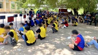Công an TP.HCM tiếp nhận 18 công dân bị Campuchia trục xuất