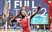 Thắng Trẻ PVF-CAND, CLB TP.HCM nuôi hy vọng lên V-League