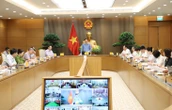 Đề nghị Bộ Công an xử lý việc mua bán mã số, làm sai lệch kết quả kiểm nghiệm nông sản, sầu riêng