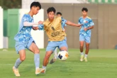 Tiền vệ U17 Việt Nam: 'Chúng tôi muốn đi sâu nhất có thể tại U17 châu Á 2026'