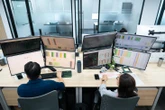 VN-Index hụt hơi sau đỉnh lịch sử, cổ phiếu dầu khí 'gánh' chỉ số