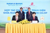Hơn 800 điểm bán của Saigon Co.op sắp tích hợp thêm nhiều tiện ích số