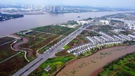 Đồng Nai có tên 'đại lộ Nguyễn Hữu Cảnh' dài hơn 15km
