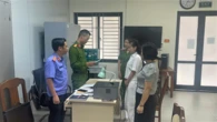 Bắt giám đốc, kế toán trưởng vụ trốn thuế hơn 34 tỉ đồng ở Thanh Hóa
