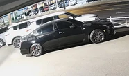 Vụ trộm xe ly kỳ: Bán Cadillac mua BMW, lẻn vào đại lý 'lấy lại'