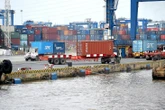 Tăng liên kết, giảm chi phí logistics
