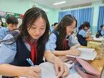 TP.HCM chi hơn 4.500 tỉ đồng xây 1.434 phòng học mới, đảm bảo 100% học sinh có chỗ học