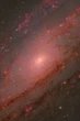 'Oscar của nhiếp ảnh thiên văn': Andromeda và những tuyệt tác bầu trời đêm 2025