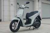 VinFast ra mắt 3 mẫu xe máy điện 2 pin, có thể tháo rời, chạy tới 262km/sạc