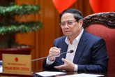 Thủ tướng định hướng việc phát triển thị trường vàng, nhà ở, chứng khoán và tài sản mã hóa