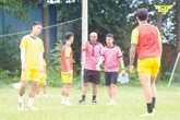 Đừng chuyên nghiệp nửa vời