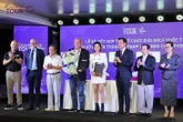 Sân golf Long Thành và KN Golf Links góp mặt tại Vietnam Legends Tour 2025