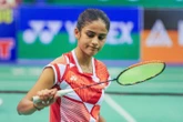 Nữ tay vợt Saloni Samirbhai Mehta: 'Thất bại là thử thách với tôi'